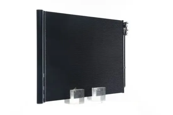 Kondensator, Klimaanlage MAHLE AC 567 000S Bild Kondensator, Klimaanlage MAHLE AC 567 000S