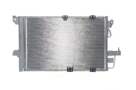 Kondensator, Klimaanlage MAHLE AC 665 000S Bild Kondensator, Klimaanlage MAHLE AC 665 000S