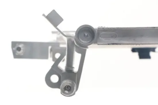 Kondensator, Klimaanlage MAHLE AC 665 000S Bild Kondensator, Klimaanlage MAHLE AC 665 000S