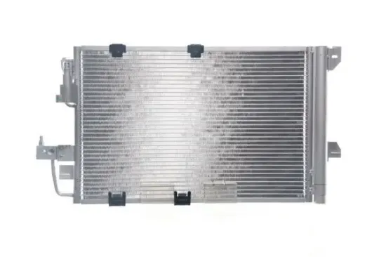 Kondensator, Klimaanlage MAHLE AC 665 000S Bild Kondensator, Klimaanlage MAHLE AC 665 000S