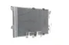 Kondensator, Klimaanlage MAHLE AC 665 000S Bild Kondensator, Klimaanlage MAHLE AC 665 000S
