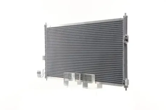 Kondensator, Klimaanlage MAHLE AC 674 000S Bild Kondensator, Klimaanlage MAHLE AC 674 000S