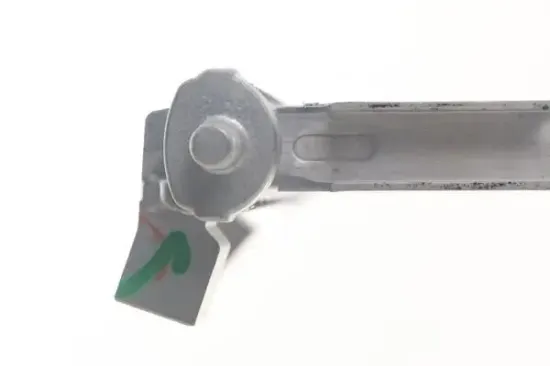 Kondensator, Klimaanlage MAHLE AC 674 000S Bild Kondensator, Klimaanlage MAHLE AC 674 000S