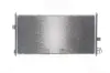 Kondensator, Klimaanlage MAHLE AC 674 000S Bild Kondensator, Klimaanlage MAHLE AC 674 000S