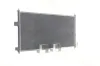 Kondensator, Klimaanlage MAHLE AC 674 000S Bild Kondensator, Klimaanlage MAHLE AC 674 000S