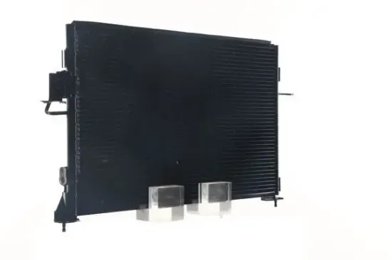 Kondensator, Klimaanlage MAHLE AC 676 000S Bild Kondensator, Klimaanlage MAHLE AC 676 000S