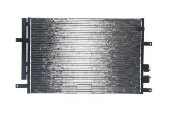 Kondensator, Klimaanlage MAHLE AC 693 000S Bild Kondensator, Klimaanlage MAHLE AC 693 000S