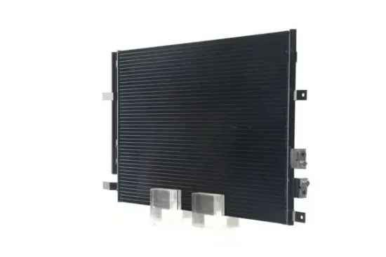 Kondensator, Klimaanlage MAHLE AC 693 000S Bild Kondensator, Klimaanlage MAHLE AC 693 000S