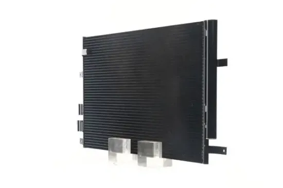 Kondensator, Klimaanlage MAHLE AC 693 000S Bild Kondensator, Klimaanlage MAHLE AC 693 000S