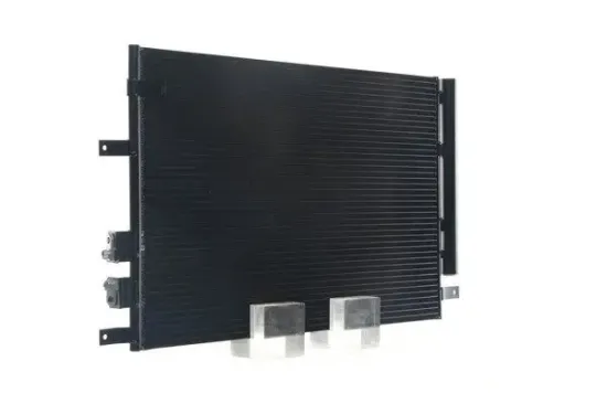 Kondensator, Klimaanlage MAHLE AC 693 000S Bild Kondensator, Klimaanlage MAHLE AC 693 000S