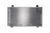 Kondensator, Klimaanlage MAHLE AC 711 000S Bild Kondensator, Klimaanlage MAHLE AC 711 000S