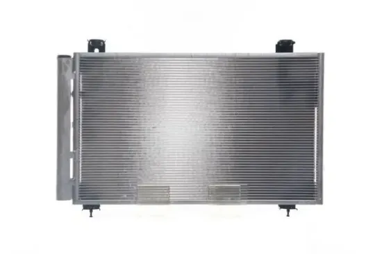 Kondensator, Klimaanlage MAHLE AC 711 000S Bild Kondensator, Klimaanlage MAHLE AC 711 000S