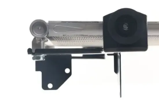 Kondensator, Klimaanlage MAHLE AC 711 000S Bild Kondensator, Klimaanlage MAHLE AC 711 000S