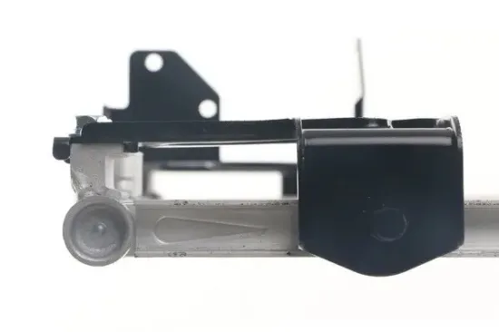 Kondensator, Klimaanlage MAHLE AC 711 000S Bild Kondensator, Klimaanlage MAHLE AC 711 000S