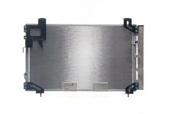 Kondensator, Klimaanlage MAHLE AC 711 000S Bild Kondensator, Klimaanlage MAHLE AC 711 000S