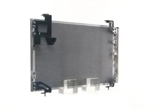 Kondensator, Klimaanlage MAHLE AC 711 000S Bild Kondensator, Klimaanlage MAHLE AC 711 000S