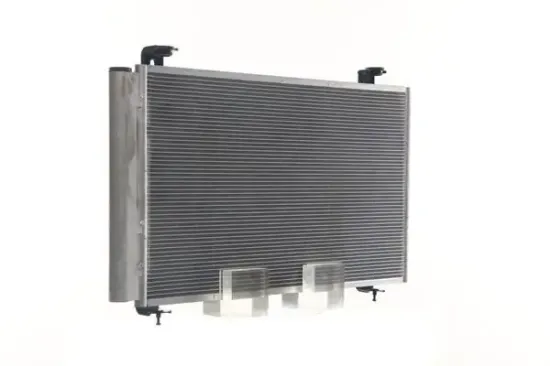 Kondensator, Klimaanlage MAHLE AC 711 000S Bild Kondensator, Klimaanlage MAHLE AC 711 000S
