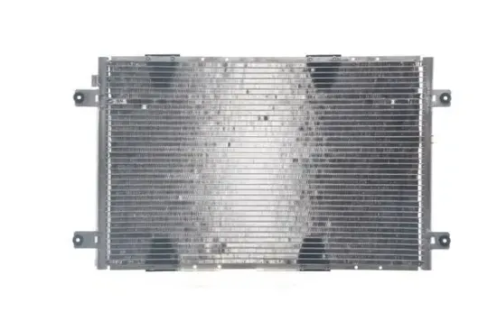 Kondensator, Klimaanlage MAHLE AC 713 000S Bild Kondensator, Klimaanlage MAHLE AC 713 000S