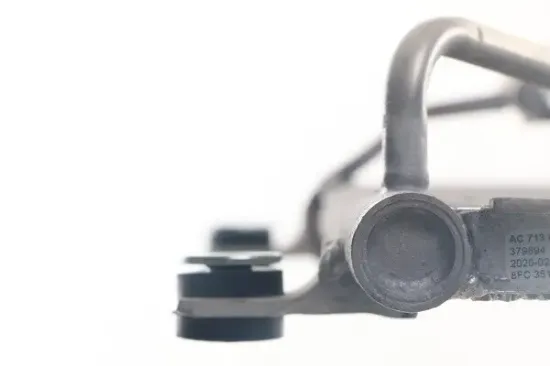 Kondensator, Klimaanlage MAHLE AC 713 000S Bild Kondensator, Klimaanlage MAHLE AC 713 000S