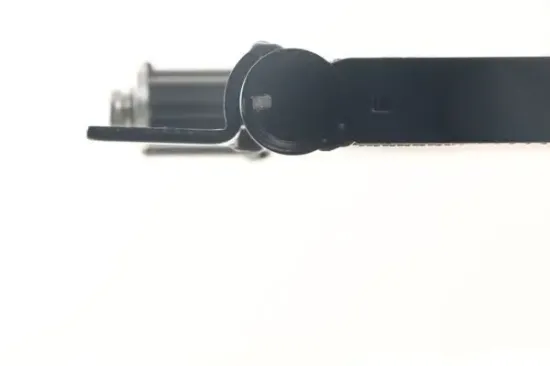 Kondensator, Klimaanlage MAHLE AC 724 000S Bild Kondensator, Klimaanlage MAHLE AC 724 000S