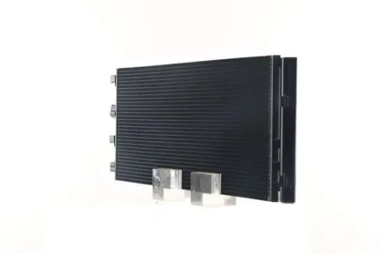 Kondensator, Klimaanlage MAHLE AC 724 000S Bild Kondensator, Klimaanlage MAHLE AC 724 000S