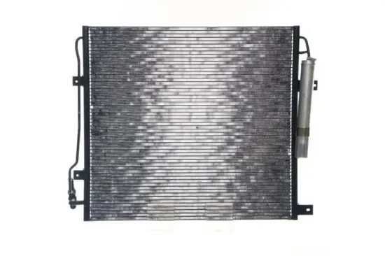 Kondensator, Klimaanlage MAHLE AC 760 000S Bild Kondensator, Klimaanlage MAHLE AC 760 000S