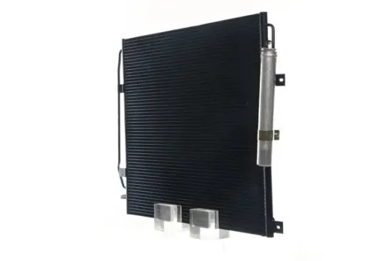 Kondensator, Klimaanlage MAHLE AC 760 000S Bild Kondensator, Klimaanlage MAHLE AC 760 000S