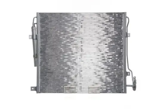 Kondensator, Klimaanlage MAHLE AC 760 000S Bild Kondensator, Klimaanlage MAHLE AC 760 000S