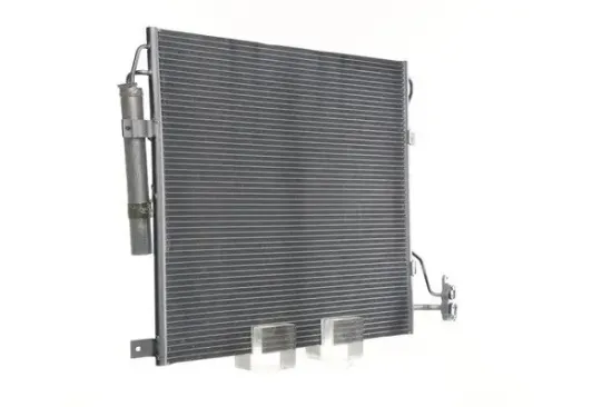 Kondensator, Klimaanlage MAHLE AC 760 000S Bild Kondensator, Klimaanlage MAHLE AC 760 000S