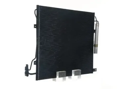 Kondensator, Klimaanlage MAHLE AC 760 000S Bild Kondensator, Klimaanlage MAHLE AC 760 000S