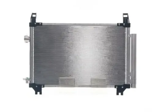 Kondensator, Klimaanlage MAHLE AC 806 000S Bild Kondensator, Klimaanlage MAHLE AC 806 000S