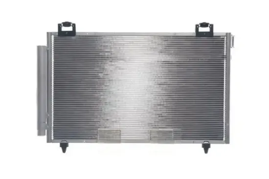Kondensator, Klimaanlage MAHLE AC 814 000S Bild Kondensator, Klimaanlage MAHLE AC 814 000S