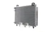 Kondensator, Klimaanlage MAHLE AC 814 000S Bild Kondensator, Klimaanlage MAHLE AC 814 000S