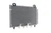Kondensator, Klimaanlage MAHLE AC 814 000S Bild Kondensator, Klimaanlage MAHLE AC 814 000S