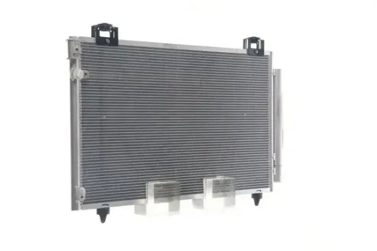 Kondensator, Klimaanlage MAHLE AC 814 000S Bild Kondensator, Klimaanlage MAHLE AC 814 000S