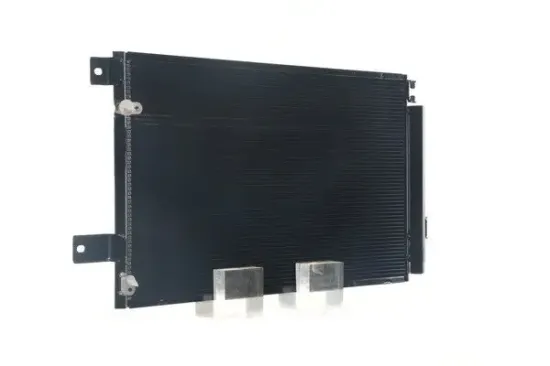 Kondensator, Klimaanlage MAHLE AC 819 000S Bild Kondensator, Klimaanlage MAHLE AC 819 000S