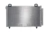Kondensator, Klimaanlage MAHLE AC 821 000S Bild Kondensator, Klimaanlage MAHLE AC 821 000S