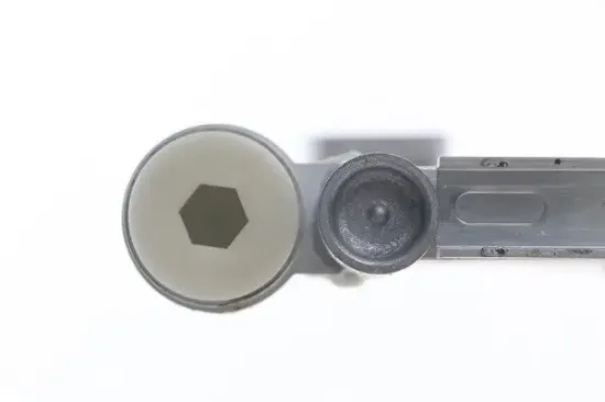 Kondensator, Klimaanlage MAHLE AC 821 000S Bild Kondensator, Klimaanlage MAHLE AC 821 000S