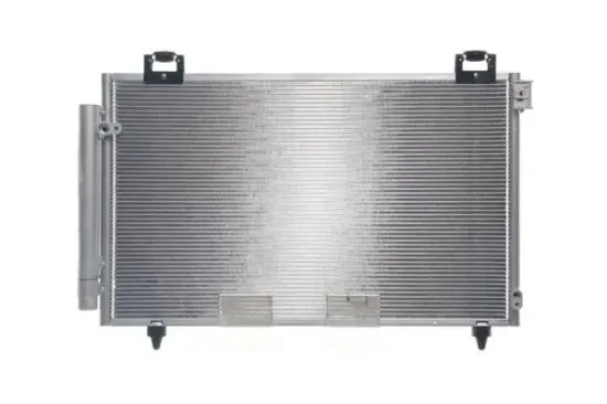 Kondensator, Klimaanlage MAHLE AC 821 000S Bild Kondensator, Klimaanlage MAHLE AC 821 000S