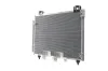 Kondensator, Klimaanlage MAHLE AC 821 000S Bild Kondensator, Klimaanlage MAHLE AC 821 000S