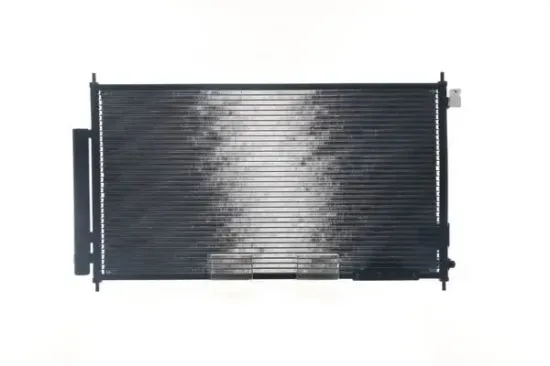 Kondensator, Klimaanlage MAHLE AC 826 000S Bild Kondensator, Klimaanlage MAHLE AC 826 000S