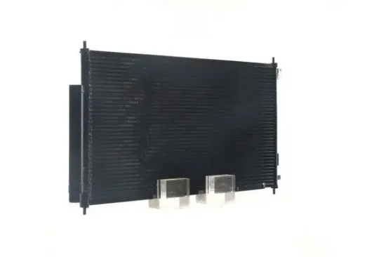 Kondensator, Klimaanlage MAHLE AC 826 000S Bild Kondensator, Klimaanlage MAHLE AC 826 000S