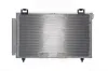 Kondensator, Klimaanlage MAHLE AC 831 000S Bild Kondensator, Klimaanlage MAHLE AC 831 000S