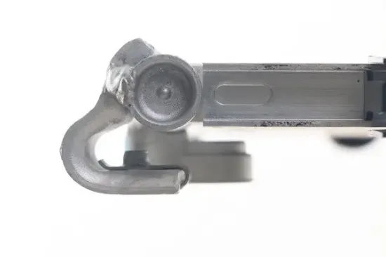 Kondensator, Klimaanlage MAHLE AC 831 000S Bild Kondensator, Klimaanlage MAHLE AC 831 000S