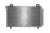 Kondensator, Klimaanlage MAHLE AC 831 000S Bild Kondensator, Klimaanlage MAHLE AC 831 000S
