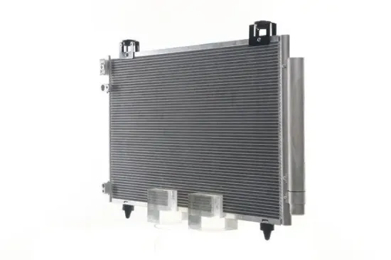 Kondensator, Klimaanlage MAHLE AC 831 000S Bild Kondensator, Klimaanlage MAHLE AC 831 000S