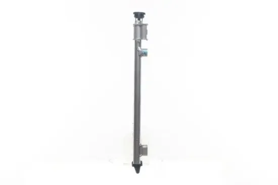 Kondensator, Klimaanlage MAHLE AC 831 000S Bild Kondensator, Klimaanlage MAHLE AC 831 000S