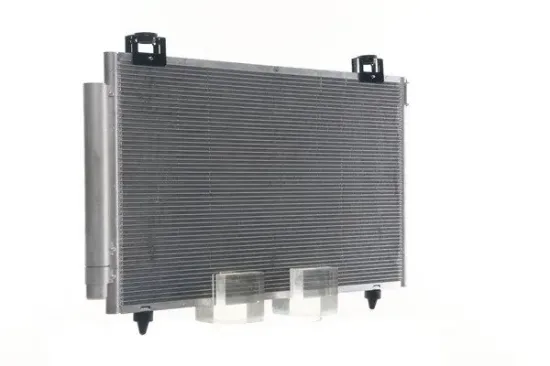 Kondensator, Klimaanlage MAHLE AC 831 000S Bild Kondensator, Klimaanlage MAHLE AC 831 000S