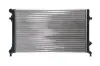 Kühler, Motorkühlung MAHLE CR 30 001S