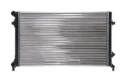 Kühler, Motorkühlung MAHLE CR 30 001S